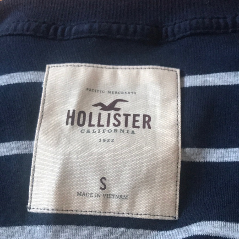 Hollister mini dress - Picture 4 of 6